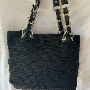 The Sak Crochet Bag